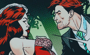 ✧ stardustedstories ✧ Remy LeBeau ♡ exclusive with ♡ Rogue