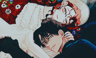 ✧ stardustedstories ✧ Riftan Calypse ♡ exclusive with ♡ Maximilian Calypse